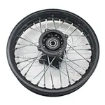 12" 4×100mm